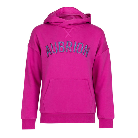 Aubrion React Hoodie - Young Rider - Ashurst Equestrian & Country