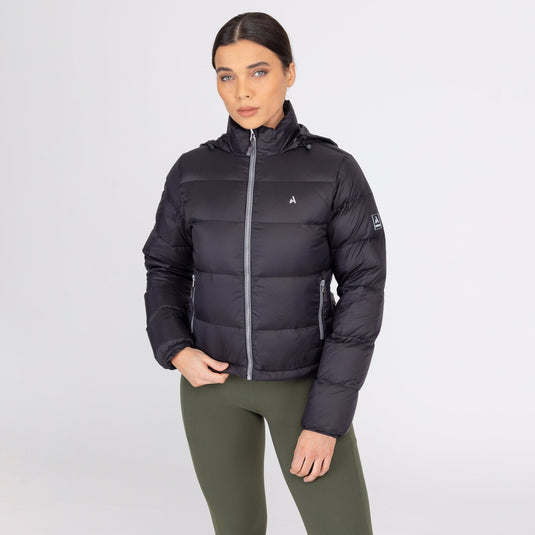 Aubrion React Insulated Coat - Ashurst Equestrian & Country