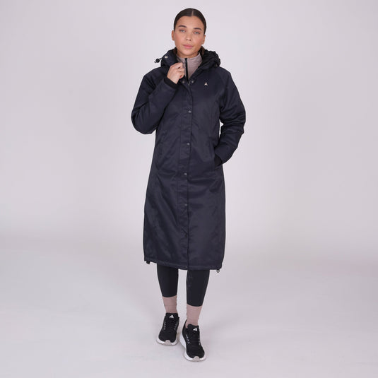 Aubrion React Long Coat - Ashurst Equestrian & Country