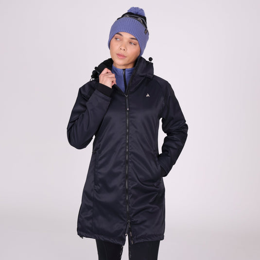 Aubrion React Mid Length Coat - Ashurst Equestrian & Country