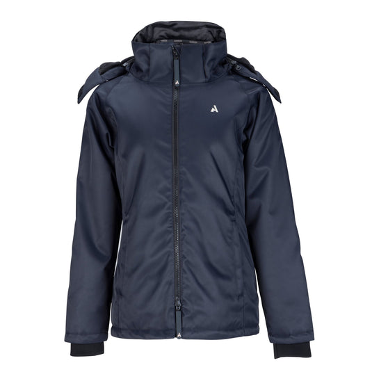 Aubrion React Mid Length Coat - Young Rider - Ashurst Equestrian & Country