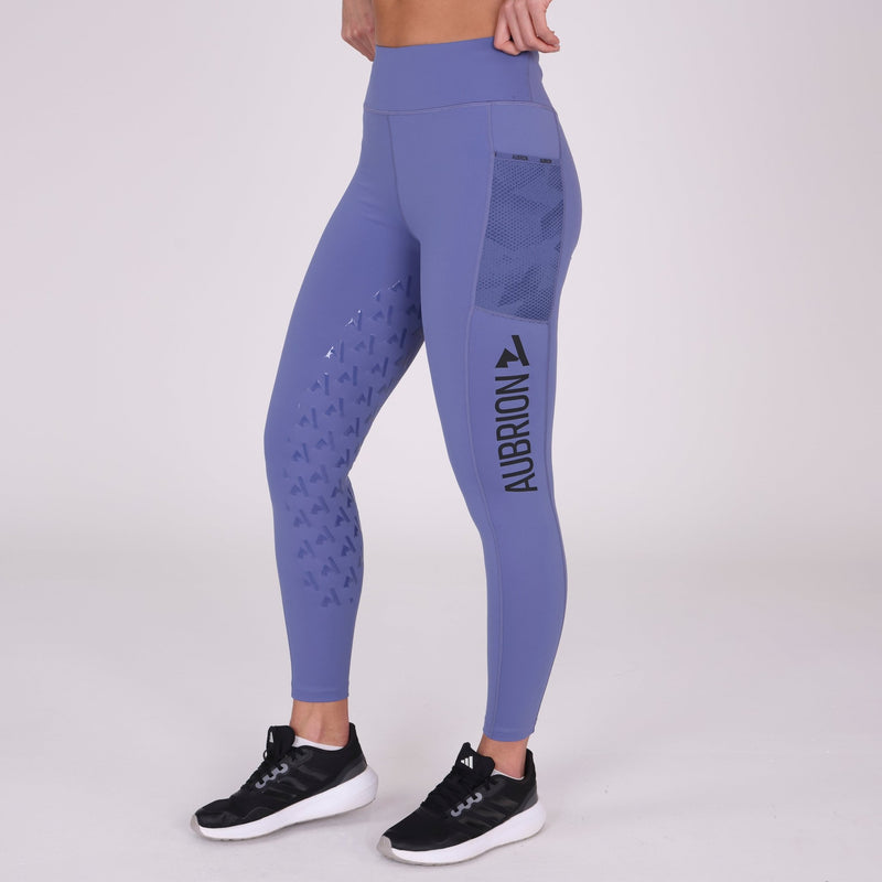 Load image into Gallery viewer, Aubrion React Non-Stop Riding Tights - Ashurst Equestrian &amp; Country
