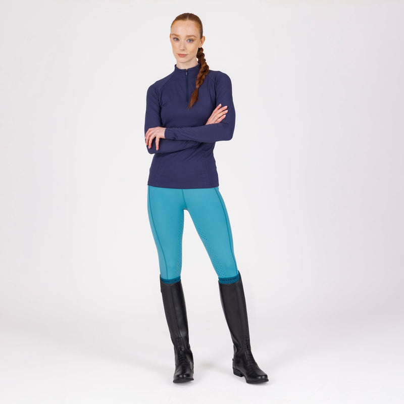 Load image into Gallery viewer, Aubrion React Non-Stop Riding Tights - Ashurst Equestrian &amp; Country

