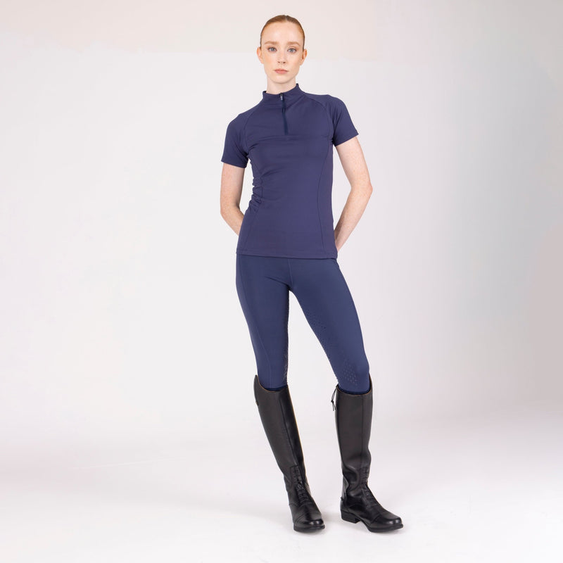 Load image into Gallery viewer, Aubrion React Non-Stop Riding Tights - Ashurst Equestrian &amp; Country

