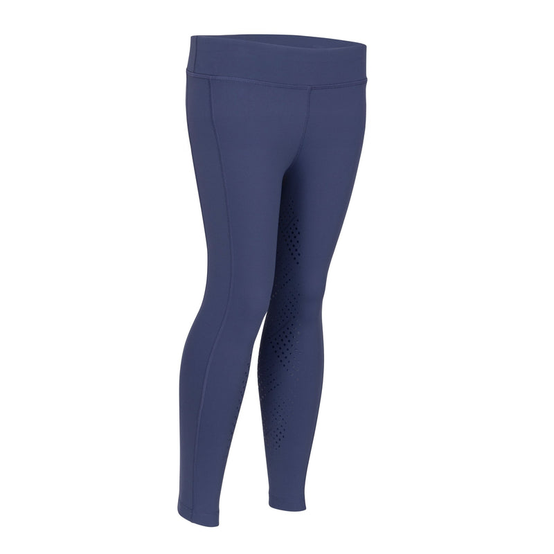 Load image into Gallery viewer, Aubrion React Non-Stop Riding Tights - Young Rider - Ashurst Equestrian &amp; Country
