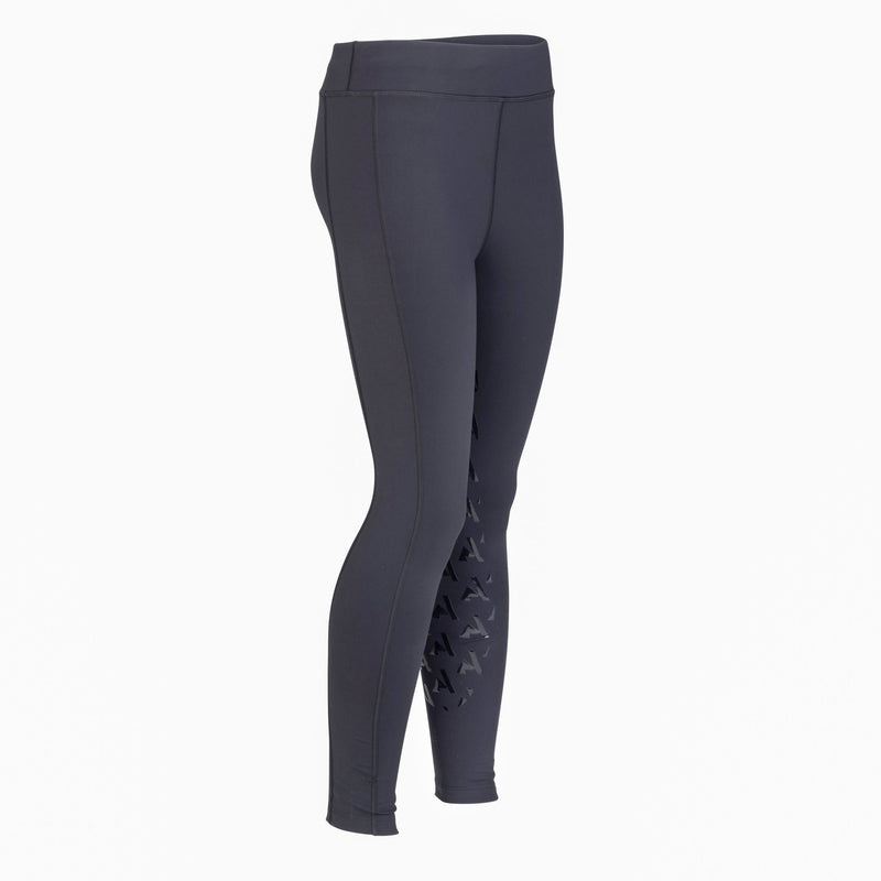Load image into Gallery viewer, Aubrion React Non-Stop Riding Tights - Young Rider - Ashurst Equestrian &amp; Country

