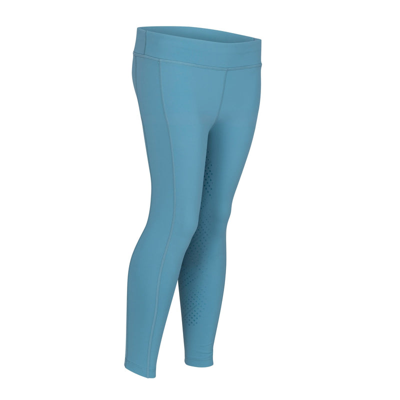 Load image into Gallery viewer, Aubrion React Non-Stop Riding Tights - Young Rider - Ashurst Equestrian &amp; Country
