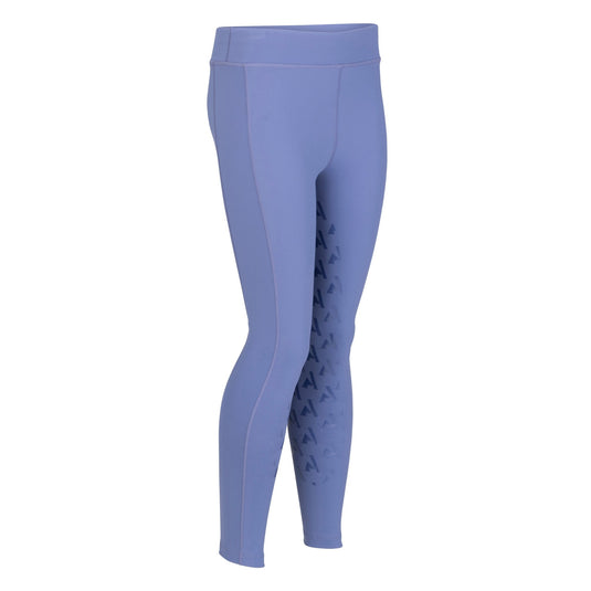 Aubrion React Non-Stop Riding Tights - Young Rider - Ashurst Equestrian & Country
