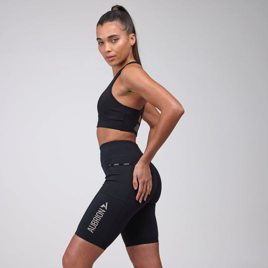 Aubrion React Non-Stop Shorts - Ashurst Equestrian & Country