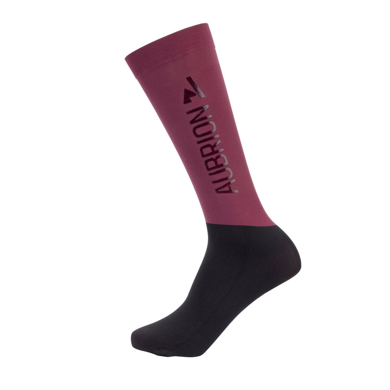 Load image into Gallery viewer, Aubrion React Performance Socks - Ashurst Equestrian &amp; Country
