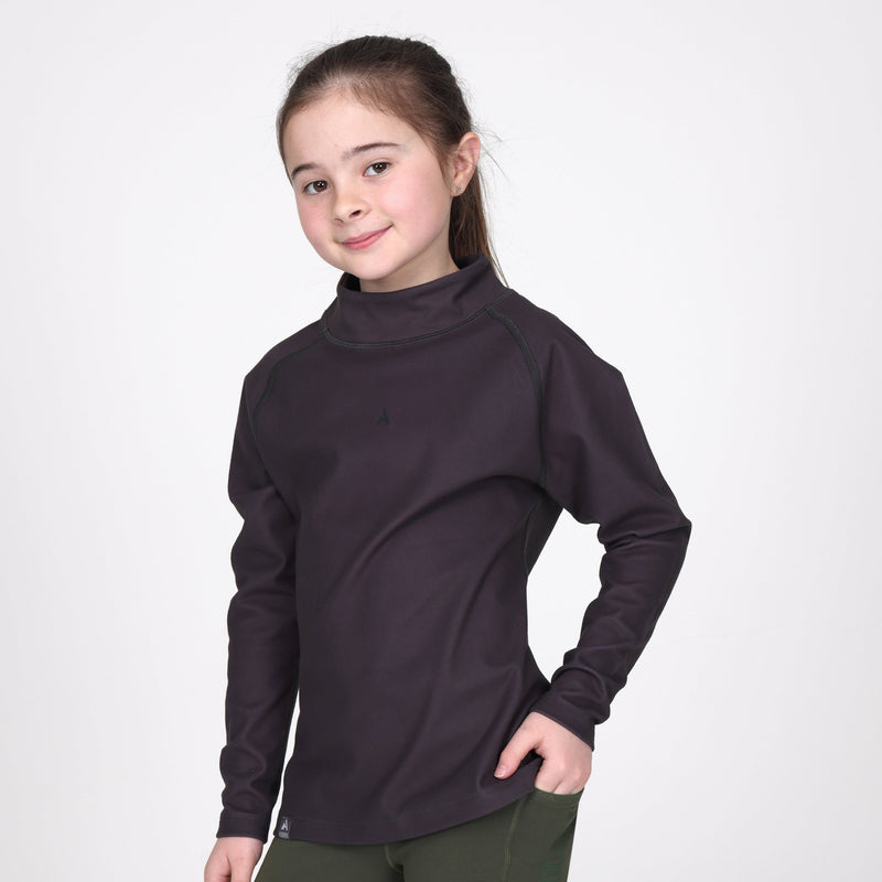 Load image into Gallery viewer, Aubrion React Relaxed Base Layer- Young Rider - Ashurst Equestrian &amp; Country
