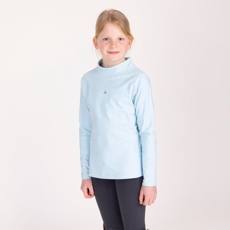 Load image into Gallery viewer, Aubrion React Relaxed Base Layer- Young Rider - Ashurst Equestrian &amp; Country
