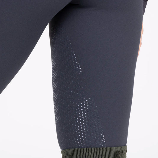 Aubrion React Crossover Riding Tight