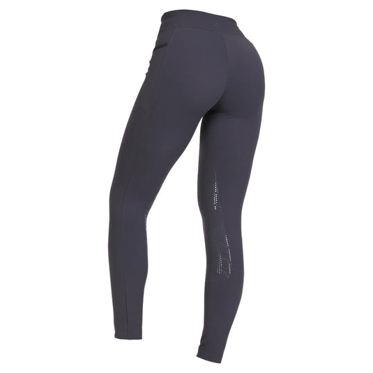 Aubrion React Crossover Riding Tight