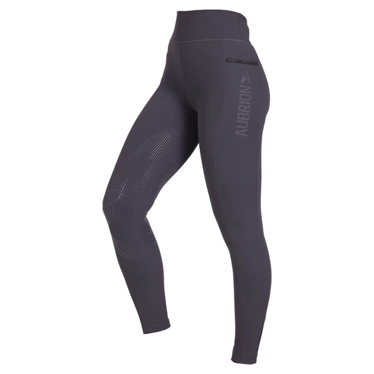 Aubrion React Crossover Riding Tight