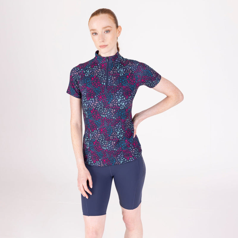 Load image into Gallery viewer, Aubrion React Short Sleeve Base Layer - Ashurst Equestrian &amp; Country
