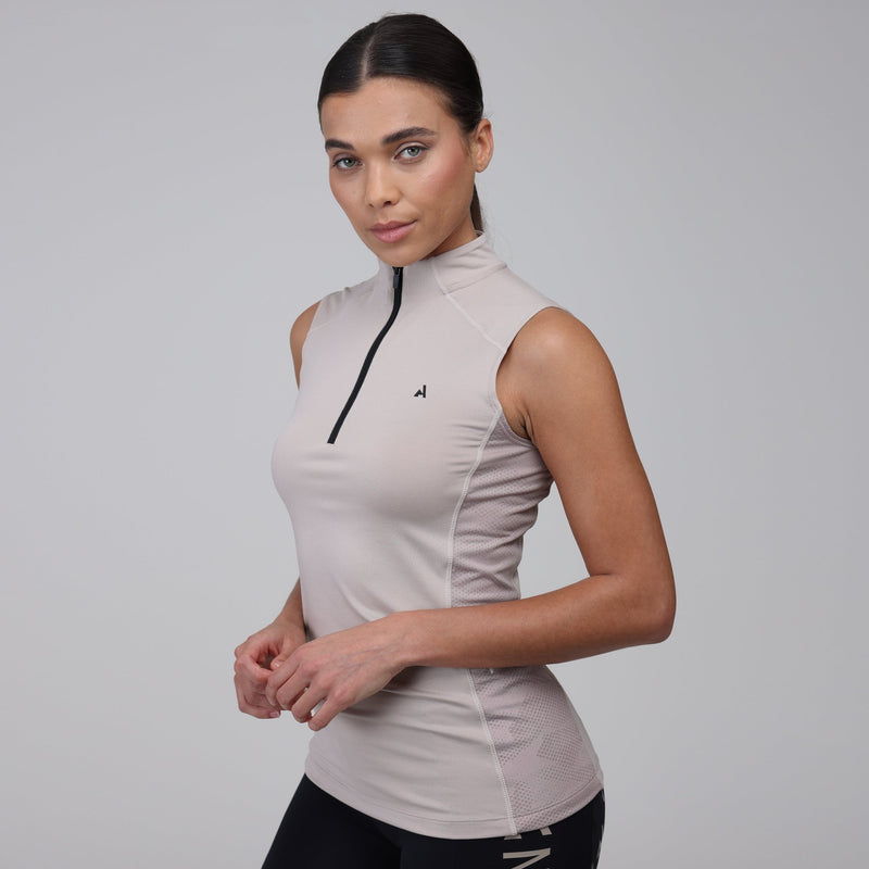 Load image into Gallery viewer, Aubrion React Sleeveless Base Layer - Ashurst Equestrian &amp; Country
