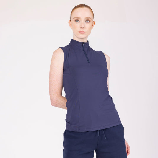 Aubrion React Sleevleless Base Layer - Ashurst Equestrian & Country