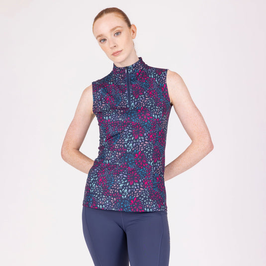 Aubrion React Sleevleless Base Layer - Ashurst Equestrian & Country