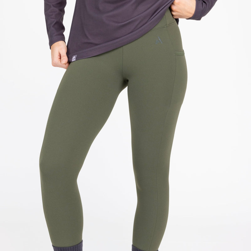 Load image into Gallery viewer, Aubrion React Sport Tights - Ashurst Equestrian &amp; Country
