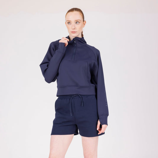 Aubrion React Sweat Shorts - Ashurst Equestrian & Country