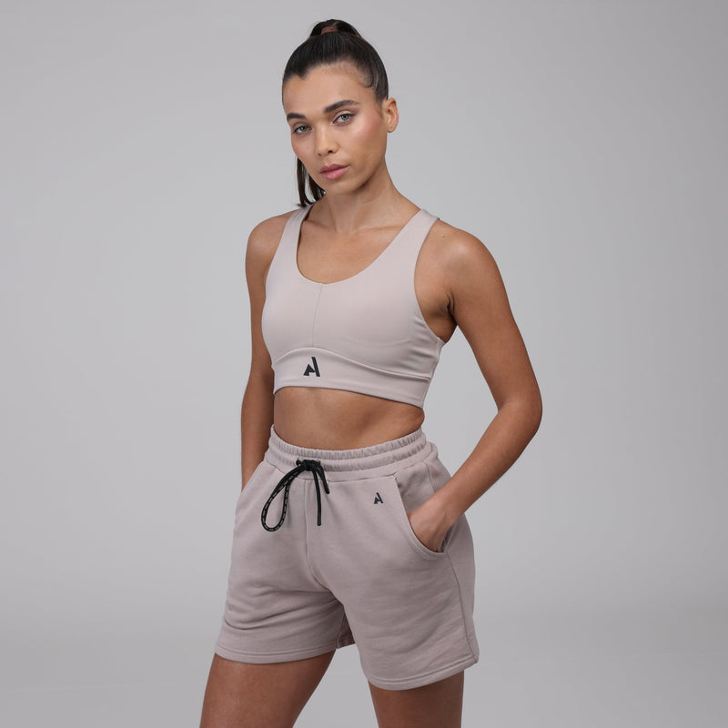 Load image into Gallery viewer, Aubrion React Sweat Shorts - Ashurst Equestrian &amp; Country
