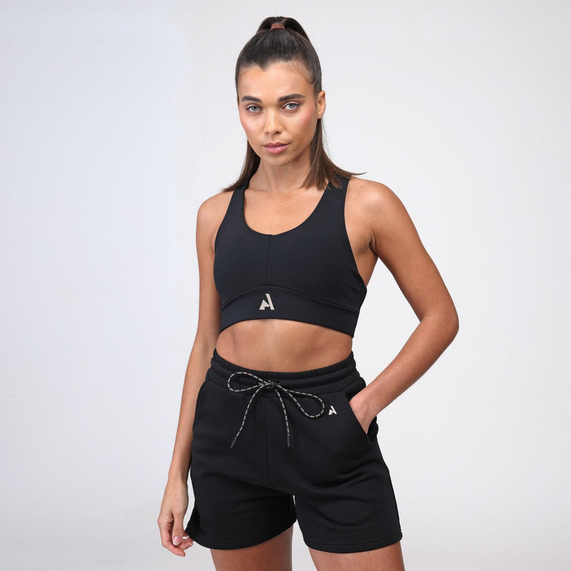 Load image into Gallery viewer, Aubrion React Sweat Shorts - Ashurst Equestrian &amp; Country
