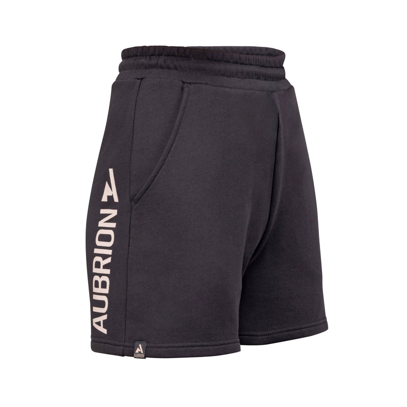 Load image into Gallery viewer, Aubrion React Sweat Shorts - Young Rider - Ashurst Equestrian &amp; Country
