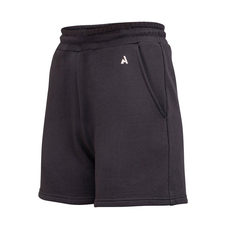 Load image into Gallery viewer, Aubrion React Sweat Shorts - Young Rider - Ashurst Equestrian &amp; Country
