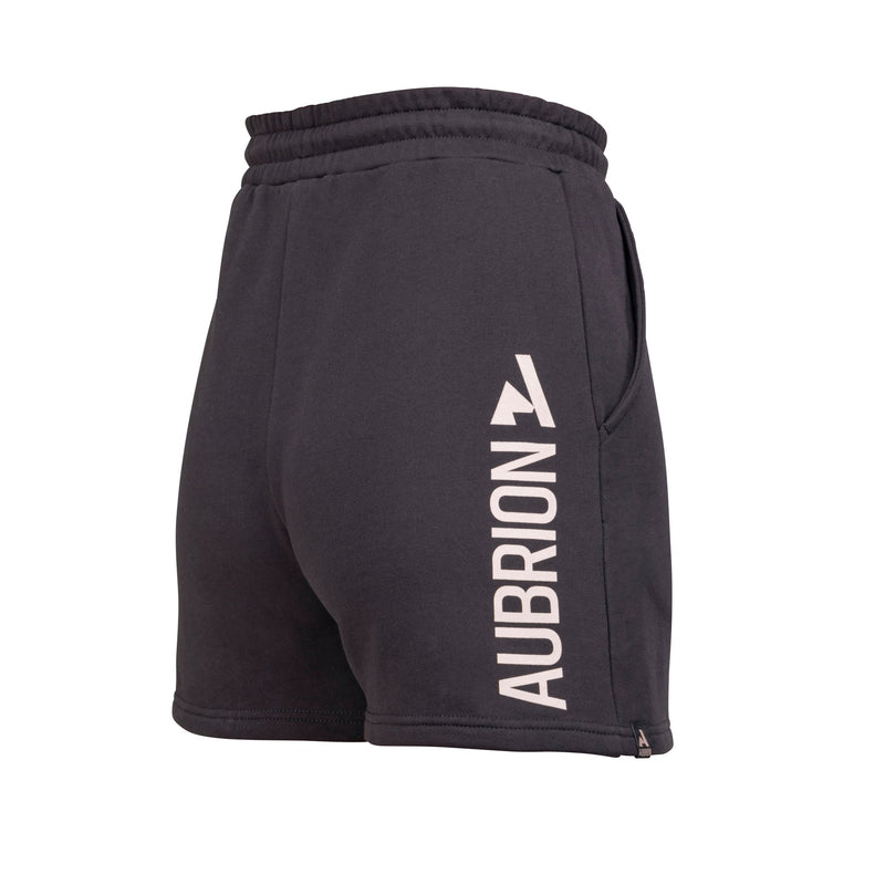 Load image into Gallery viewer, Aubrion React Sweat Shorts - Young Rider - Ashurst Equestrian &amp; Country
