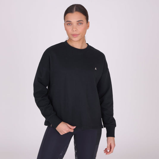 Aubrion React Sweatshirt - Ashurst Equestrian & Country