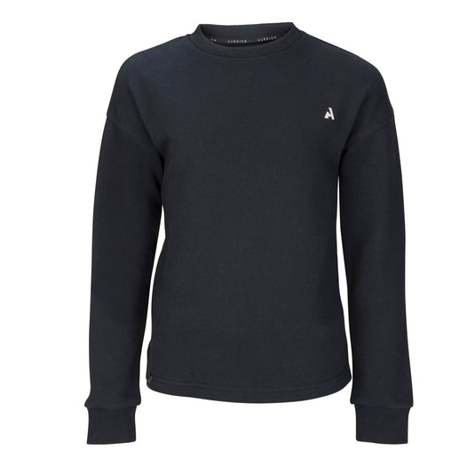 Aubrion React Sweatshirt - Young Rider - Ashurst Equestrian & Country