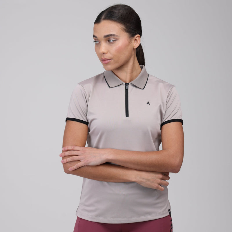 Load image into Gallery viewer, Aubrion React Tech Polo - Ashurst Equestrian &amp; Country
