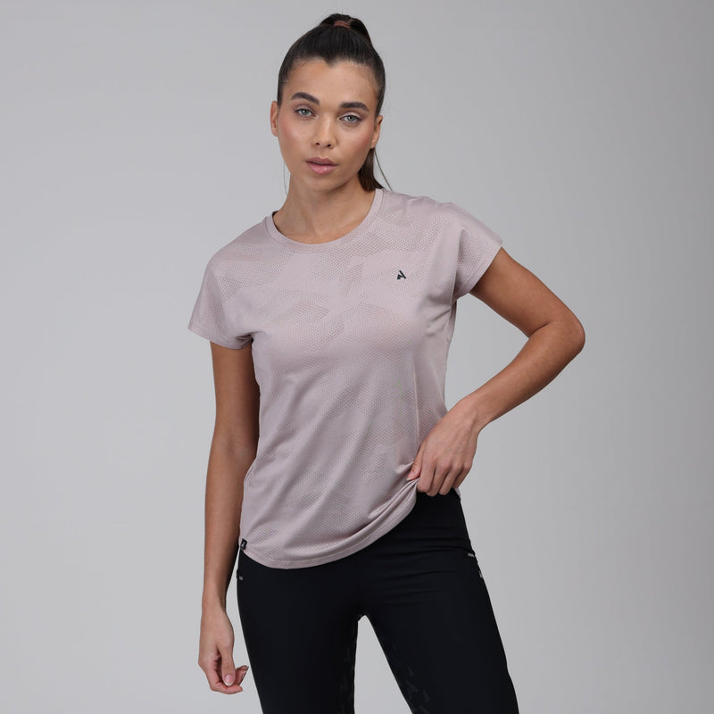 Load image into Gallery viewer, Aubrion React Tech T-Shirt - Ashurst Equestrian &amp; Country
