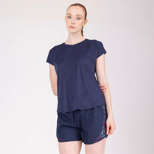 Aubrion React Tech T-Shirt - Ashurst Equestrian & Country