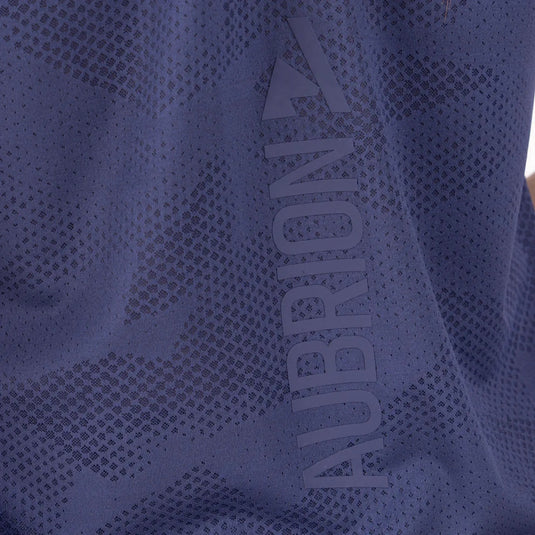 Aubrion React Tech T-Shirt - Ashurst Equestrian & Country