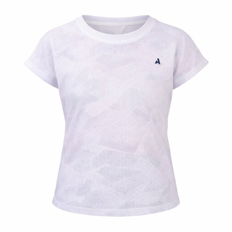 Load image into Gallery viewer, Aubrion React Tech T-Shirt - Young Rider - Ashurst Equestrian &amp; Country
