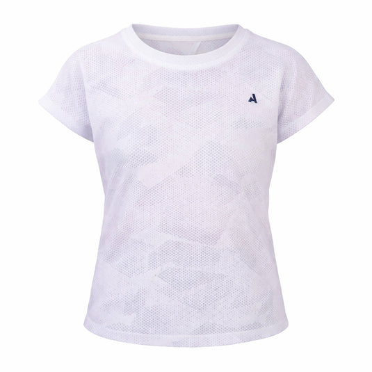 Aubrion React Tech T-Shirt - Young Rider - Ashurst Equestrian & Country