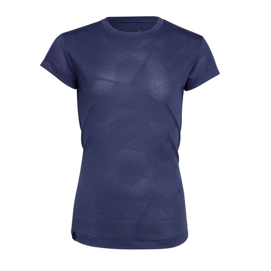 Aubrion React Tech T-Shirt - Young Rider - Ashurst Equestrian & Country