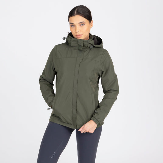 Aubrion React Thermal Waterproof Coat - Ashurst Equestrian & Country