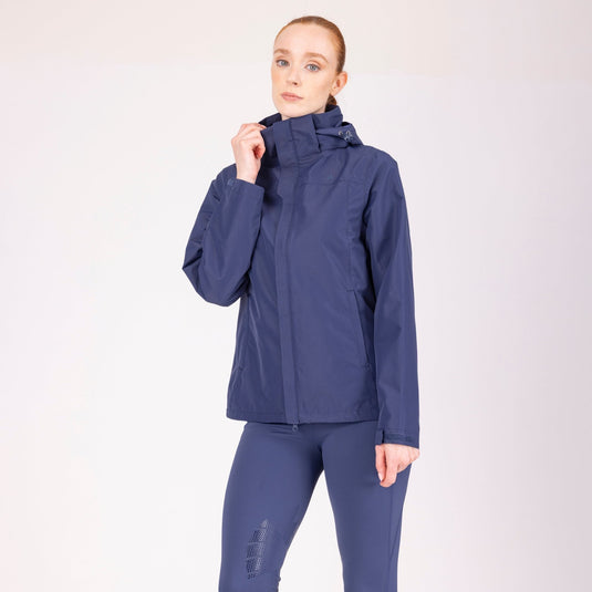 Aubrion React Waterproof Coat - Ashurst Equestrian & Country