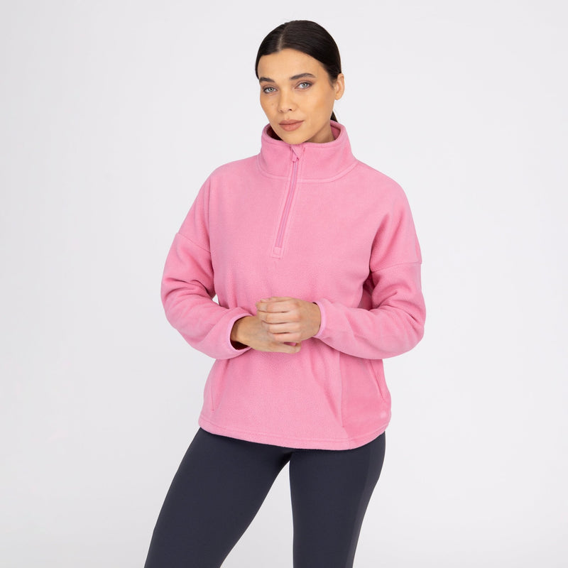 Load image into Gallery viewer, Aubrion React Winter Fleece - Ashurst Equestrian &amp; Country
