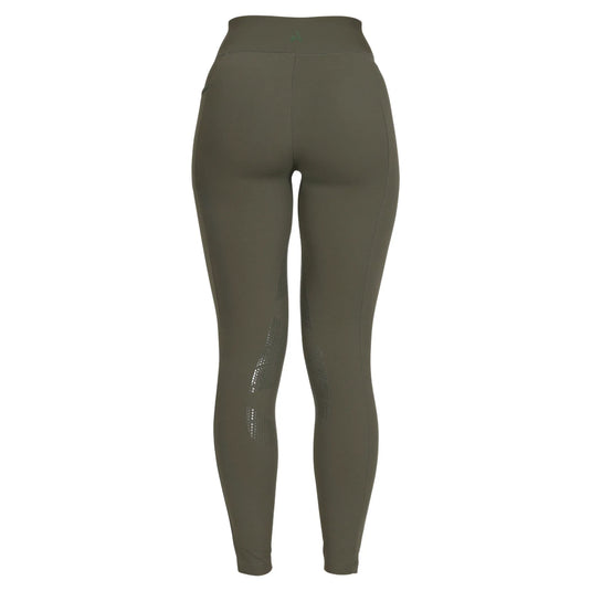 Aubrion React Crossover Riding Tight