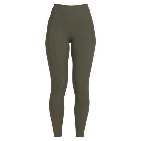 Aubrion React Crossover Riding Tight