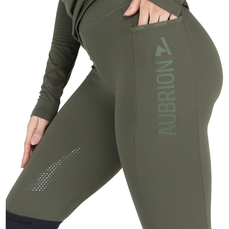 Load image into Gallery viewer, Aubrion React Crossover Riding Tight
