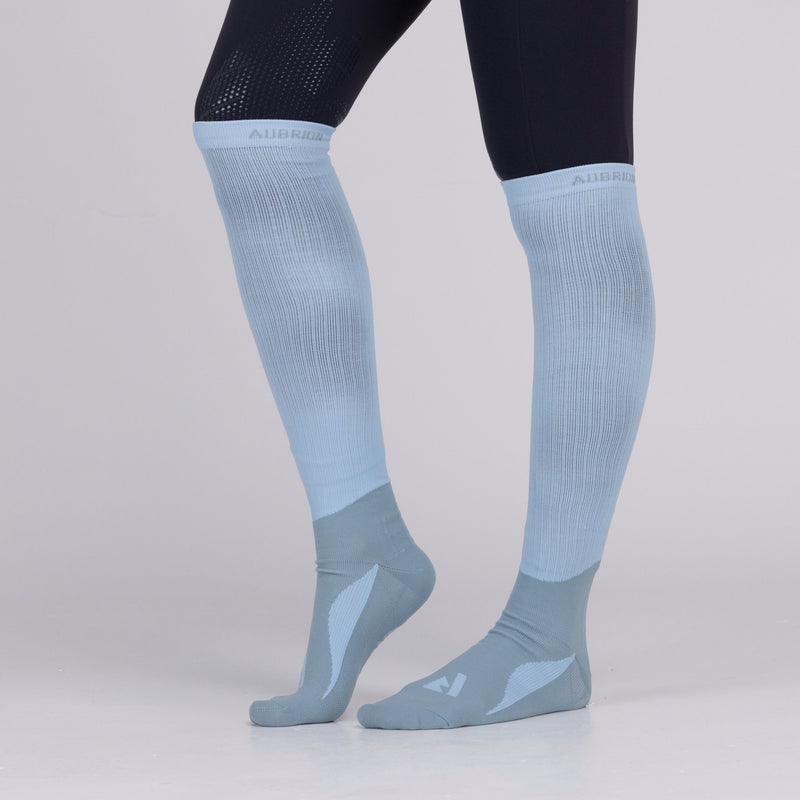 Load image into Gallery viewer, Aubrion React Winter Socks - Ashurst Equestrian &amp; Country
