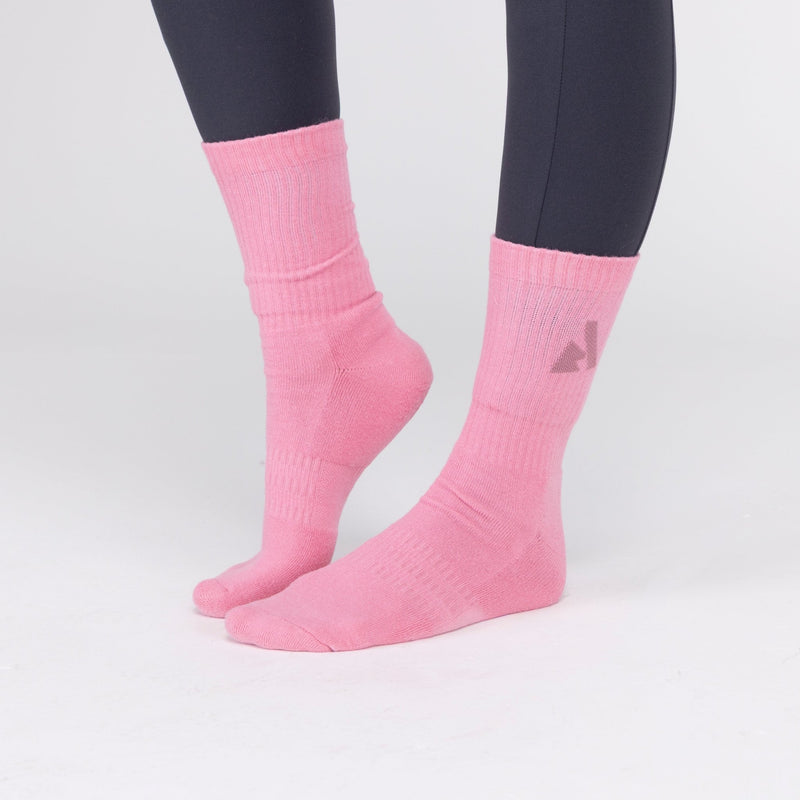 Load image into Gallery viewer, Aubrion React Winter Sport Socks - Ashurst Equestrian &amp; Country
