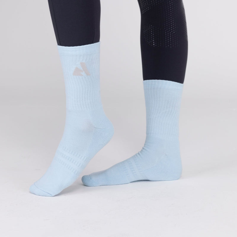Load image into Gallery viewer, Aubrion React Winter Sport Socks - Ashurst Equestrian &amp; Country
