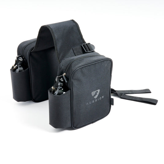 Aubrion Saddle Panniers - Ashurst Equestrian & Country