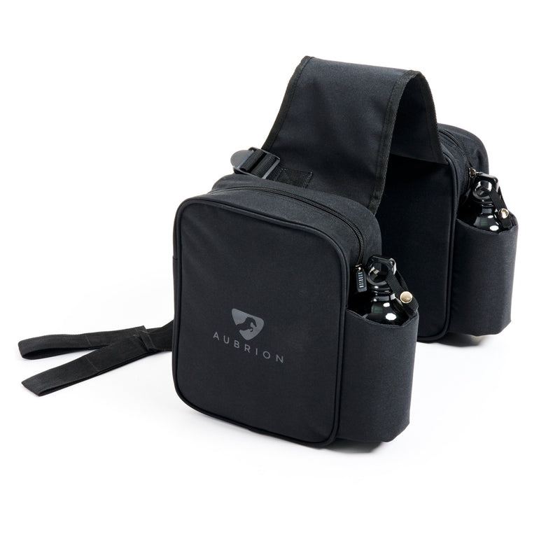 Load image into Gallery viewer, Aubrion Saddle Panniers - Ashurst Equestrian &amp; Country
